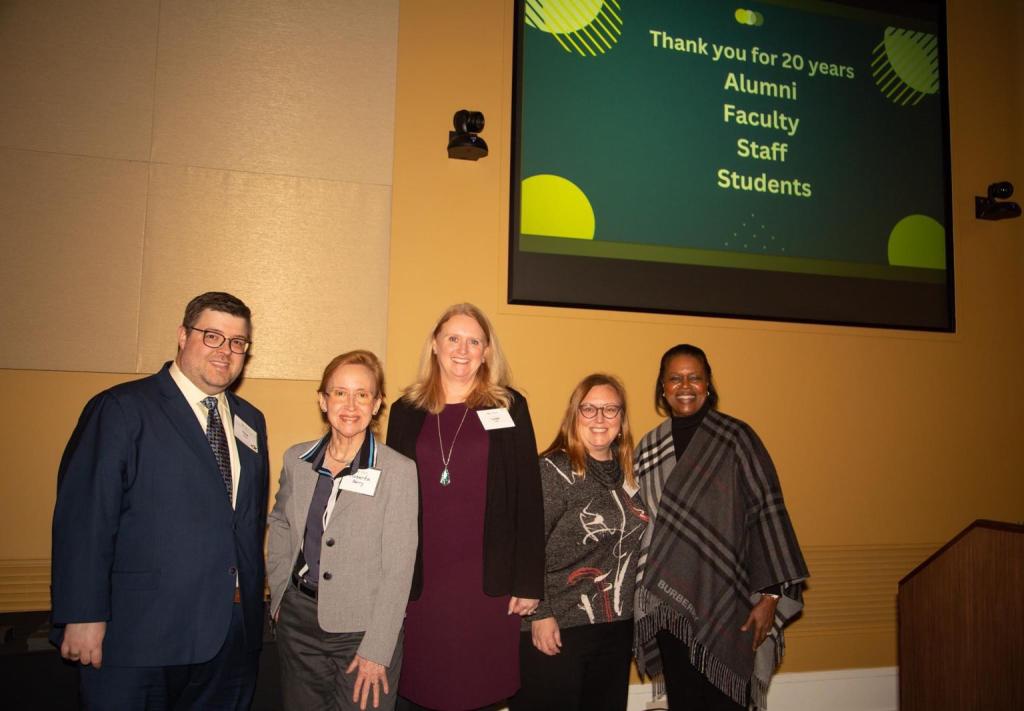 Law, Science, and Technology News and Events School of Public Policy